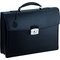 S.T. Dupont Accessories Aktentasche Leder schwarz (181302) neu