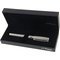 S.T. Dupont Accessories Fire Head Kugelschreiber Palladium (412703) Box offen