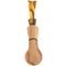 Mastro Beraldi Freehand Modell 21 Olive Unterseite