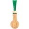 Mastro Beraldi Freehand Modell 23 Olive Unterseite