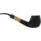 Mastro Beraldi Freehand Modell 31 Mooreiche Detailbild