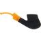 Mastro Beraldi Freehand Modell 32 Mooreiche Detailbild