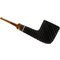 Mastro Beraldi Freehand Modell 58 Mooreiche Detailbild
