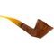 Mastro Beraldi Freehand Modell 61 glatt Detailbild
