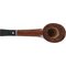 Mastro Beraldi Freehand Modell 69 glatt Draufsicht