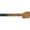 Mastro Beraldi Freehand Modell 74 Olive Unterboden