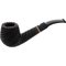 Mastro Beraldi Freehand Modell 77 Mooreiche Detailbild 01