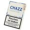Chazz Seleccion Dominicana Cigarros CORTOS No. 794 (10er Packung)
