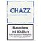 Chazz Seleccion Dominicana Cigarros CORTOS No. 794