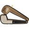 Altinay Meerschaum Pfeife graviert Apple (433307) Etui