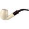 Altinay Meerschaum Pfeife Modell 2 Billiard