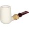 Altinay Meerschaum Pfeife Kategorie 25 Chimney_03