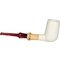 Altinay Meerschaum Pfeife Kategorie 25 Chimney_05