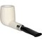 Altinay Meerschaum Pfeife Kategorie 14 Billiard_02