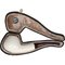 Altinay Meerschaum Pfeife Kategorie 7 Diplomat_07