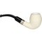 Altinay Meerschaum Pfeife Kategorie 12 Bent Bulldog_05