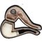 Altinay Meerschaum Pfeife Kategorie 12 Bent Bulldog_07
