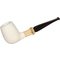 Altinay Meerschaum Pfeife Kategorie 24 Brandy_01