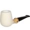 Altinay Meerschaum Pfeife Kategorie 24 Brandy_03