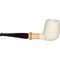 Altinay Meerschaum Pfeife Kategorie 24 Brandy_05
