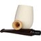 Altinay Meerschaum Pfeife Kategorie 24 Brandy_06