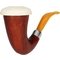 Altinay Meerschaum Pfeife Kategorie 21 Calabash_03