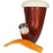 Altinay Meerschaum Pfeife Kategorie 21 Calabash_06