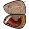 Altinay Meerschaum Pfeife Kategorie 21 Calabash_07