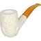 Altinay Meerschaum Pfeife Kategorie 7 Chimney_03