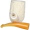 Altinay Meerschaum Pfeife Kategorie 7 Chimney_06