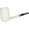 Altinay Meerschaum Pfeife Kategorie 25 Chimney_03