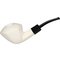 Altinay Meerschaum Pfeife Kategorie 5 Calabash_01