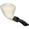 Altinay Meerschaum Pfeife Kategorie 5 Calabash_02