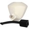 Altinay Meerschaum Pfeife Kategorie 5 Calabash_06