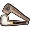 Altinay Meerschaum Pfeife Kategorie 23 Chimney_06