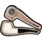 Altinay Meerschaum Pfeife Kategorie 1 Apple_07