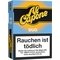 Duo Filter (18er) schräg
