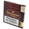 Backgammon Senoritas Cuba Filler 10er