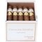 Elegantes (Robusto) Kiste offen