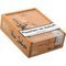Cavalier Genève White Series Limited Release 2022 Viso Jalapa Robusto Gordo Kiste