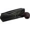Peterson Pfeifentasche 1er schwarz (10371) (POU135)