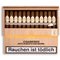 Cigarkings Petit Robusto Sun Grown Kiste Halboffen