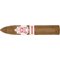 COY 23 Belicoso Connecticut Tubo Zigarre
