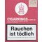 COY 23 Belicoso Connecticut Tubo Schachtel