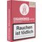 COY 23 Belicoso Connecticut Tubo Schachtel 2