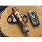 A.J. Fernandez Bellas Artes Robusto Extra Tasting
