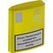 Pöschl Snuff JBR Yellow 10g