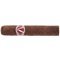 La Barba Red Robusto (52x4,5)