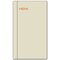 Henk Cigar Pouch Dollardo Nappa New Cream