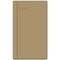 Henk Cigar Pouch Dollardo Nappa Sand